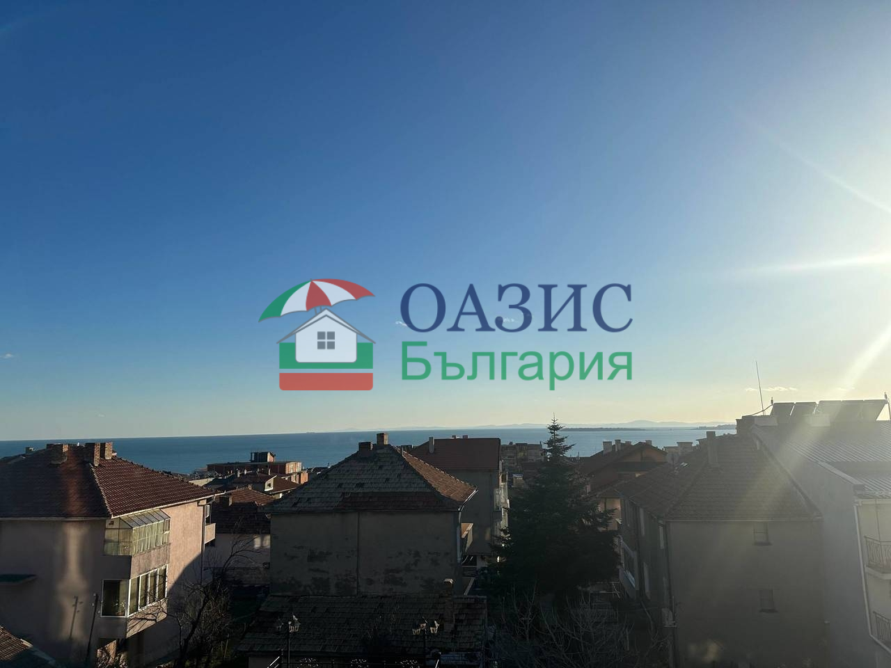 Апартаменты в Святом Власе, Болгария, 50 м² - фото 6