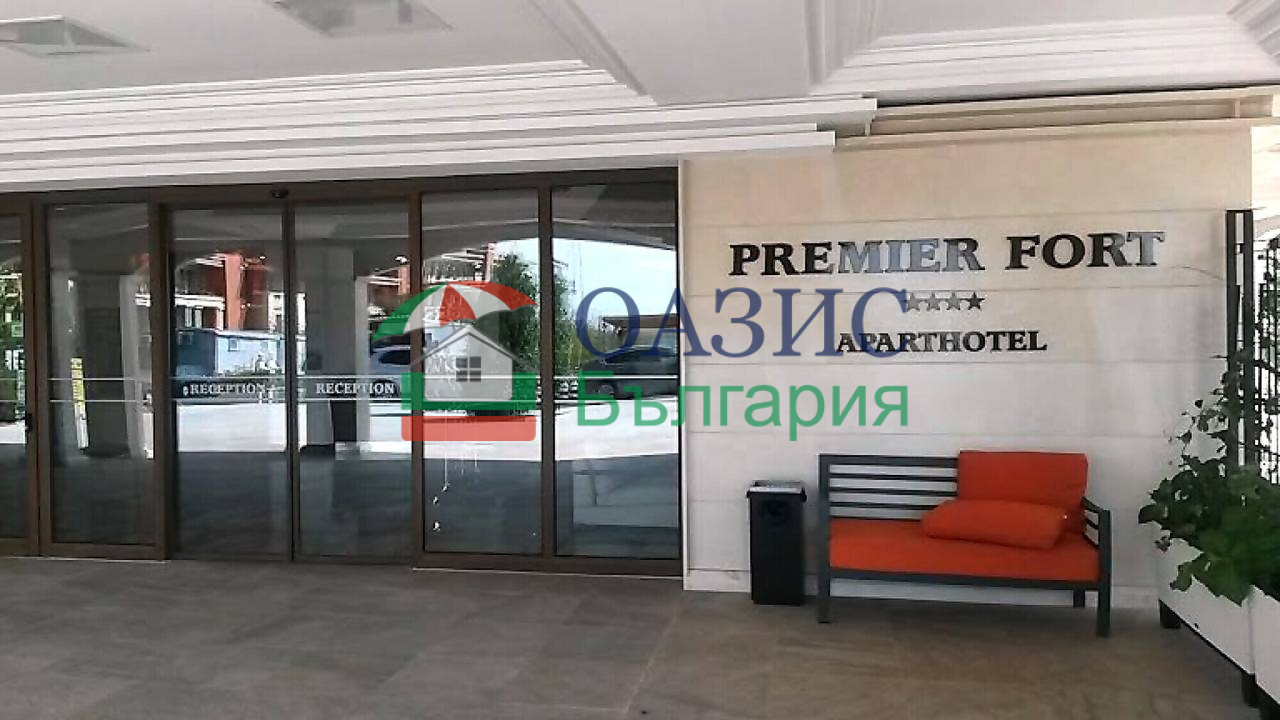 Апартаменты в Святом Власе, Болгария, 65 м² - фото 6