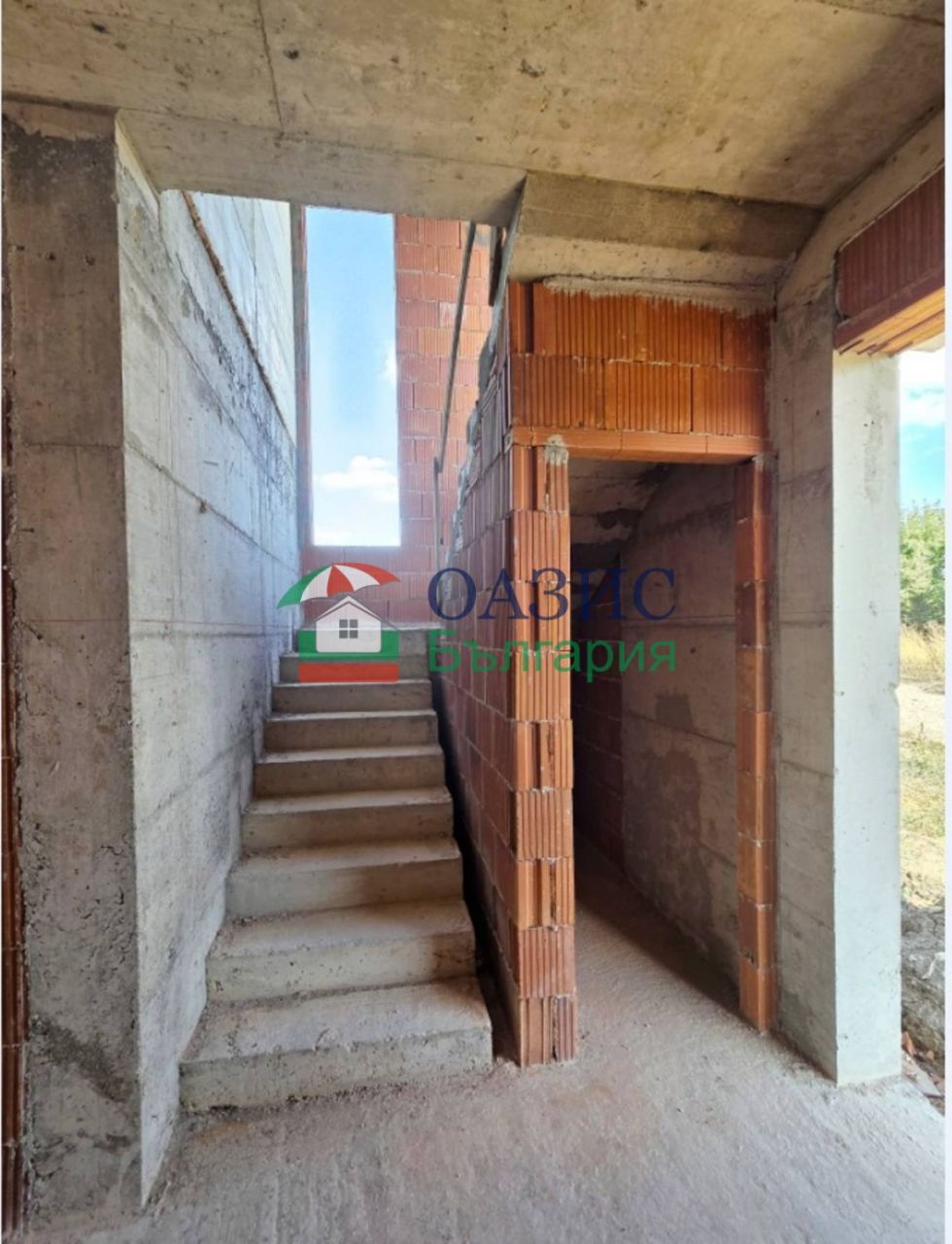 Дом в Сарафово, Болгария, 254.4 м² - фото 6