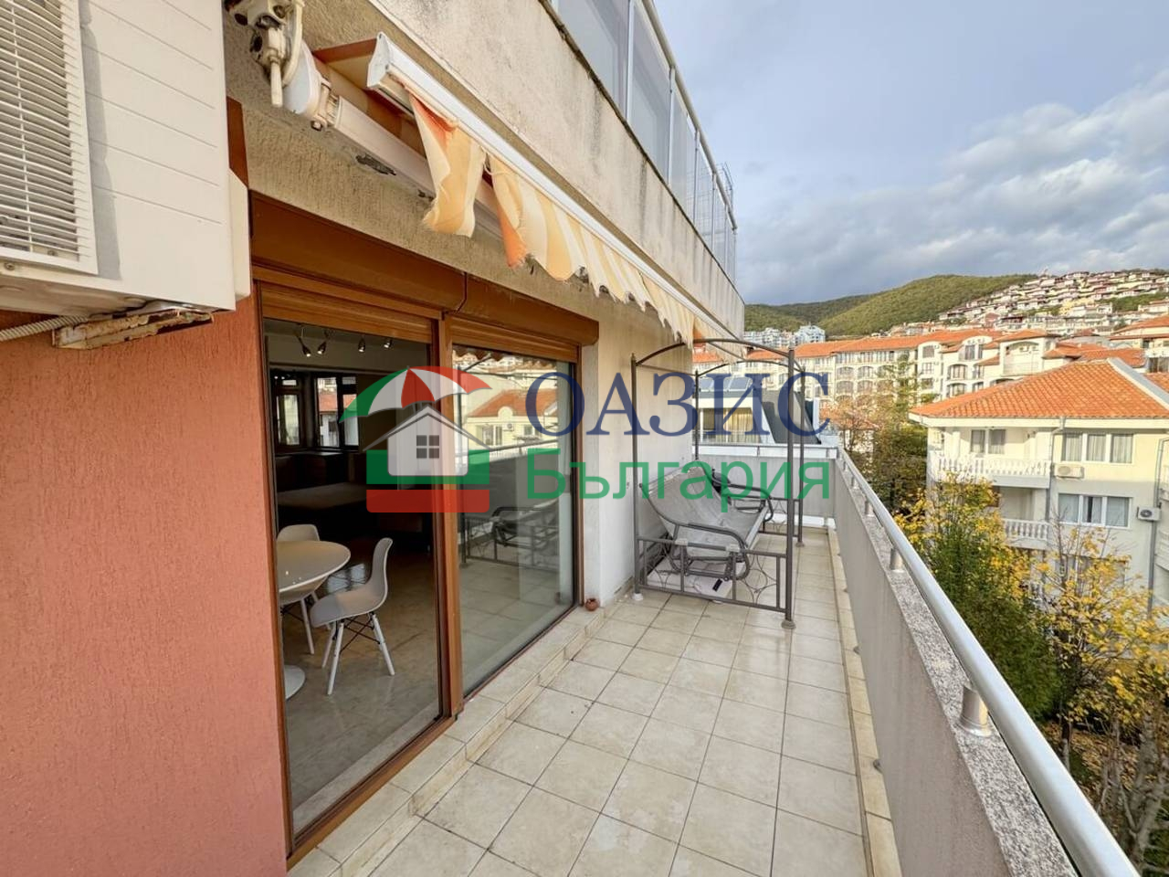 Апартаменты в Святом Власе, Болгария, 55 м² - фото 6