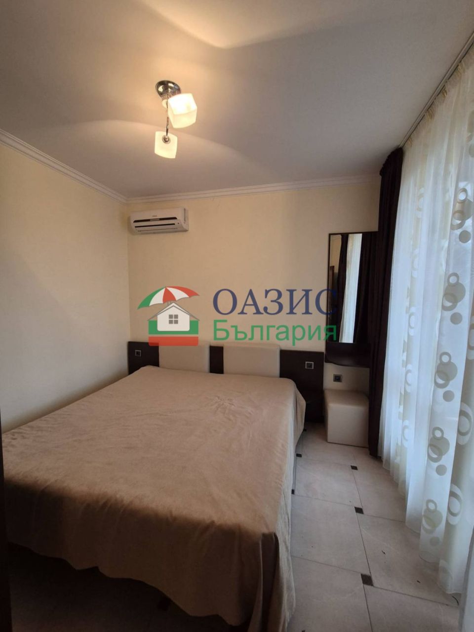 Апартаменты в Святом Власе, Болгария, 50 м² - фото 6