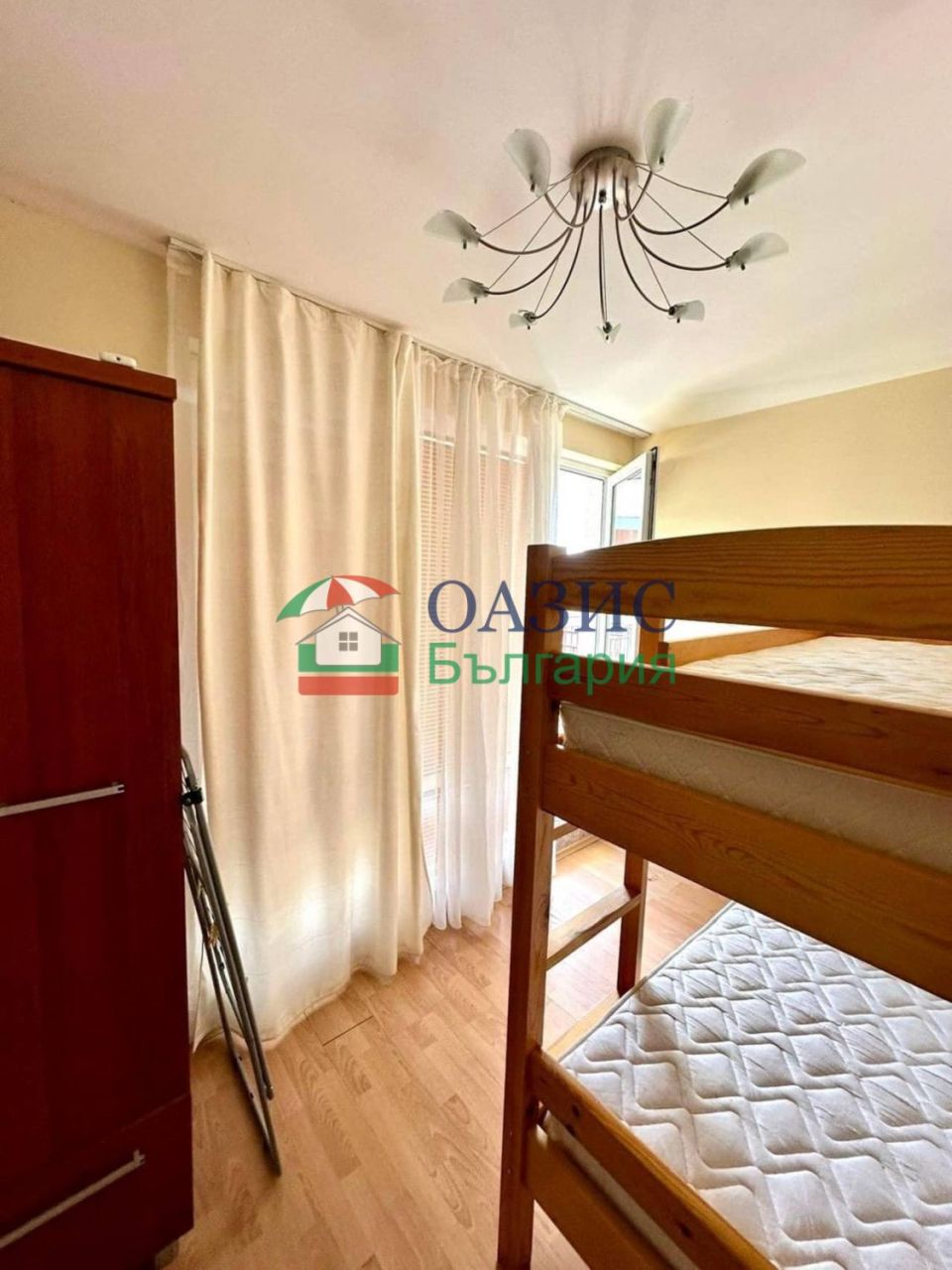 Апартаменты в Святом Власе, Болгария, 171.5 м² - фото 6
