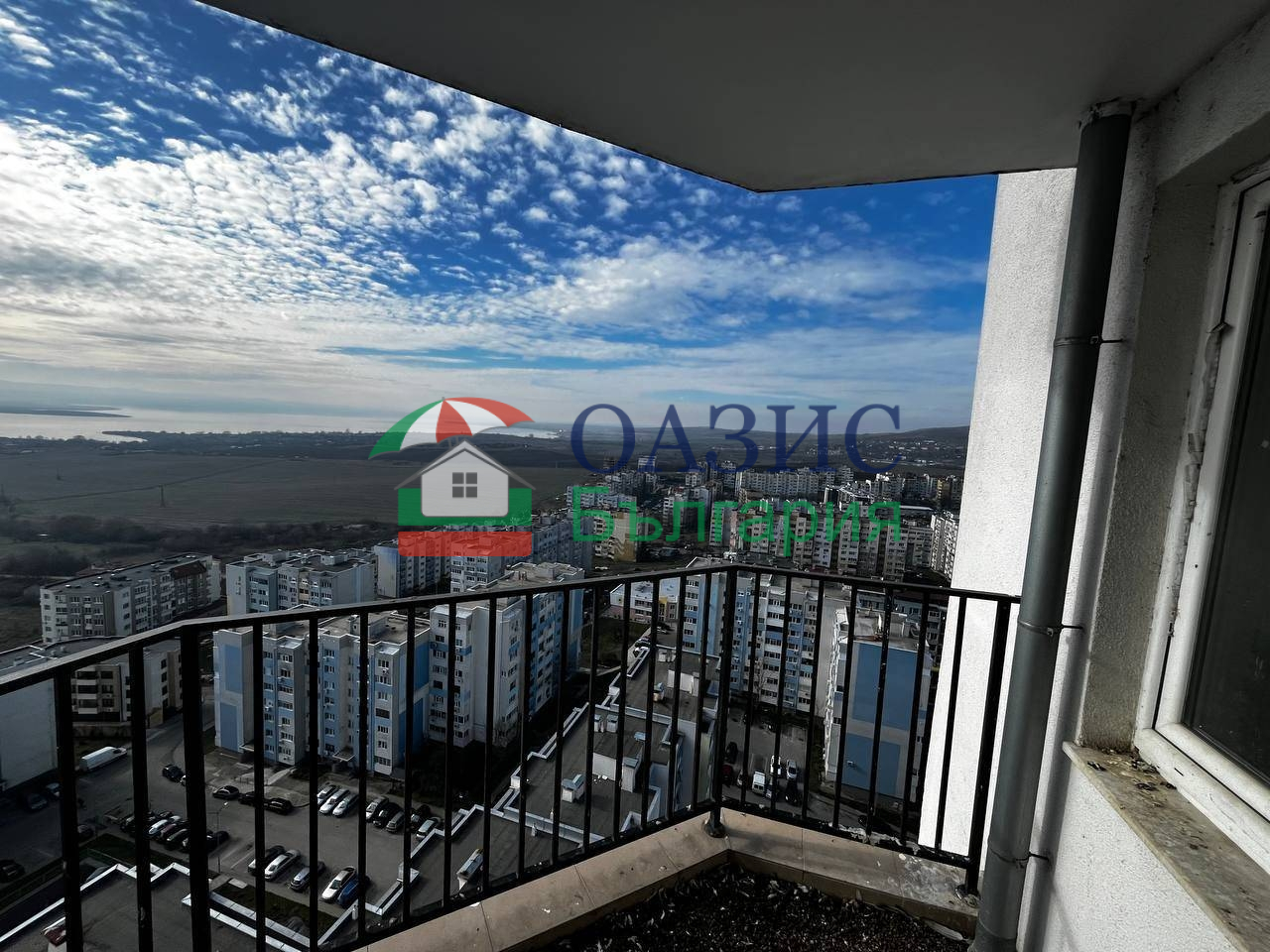 Апартаменты в Руднике, Болгария, 59.3 м² - фото 6