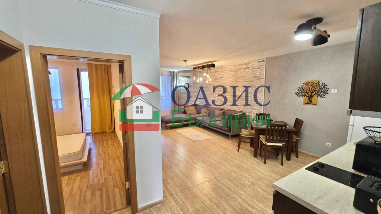 Апартаменты в Святом Власе, Болгария, 78 м² - фото 6