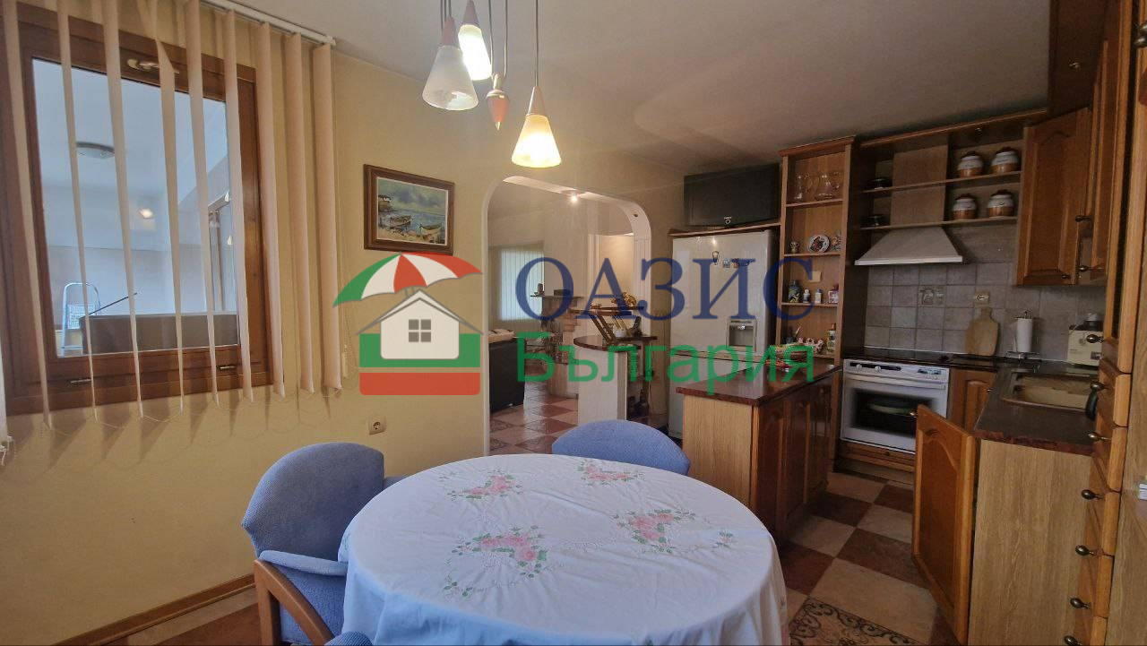 Апартаменты в Несебре, Болгария, 120 м² - фото 6