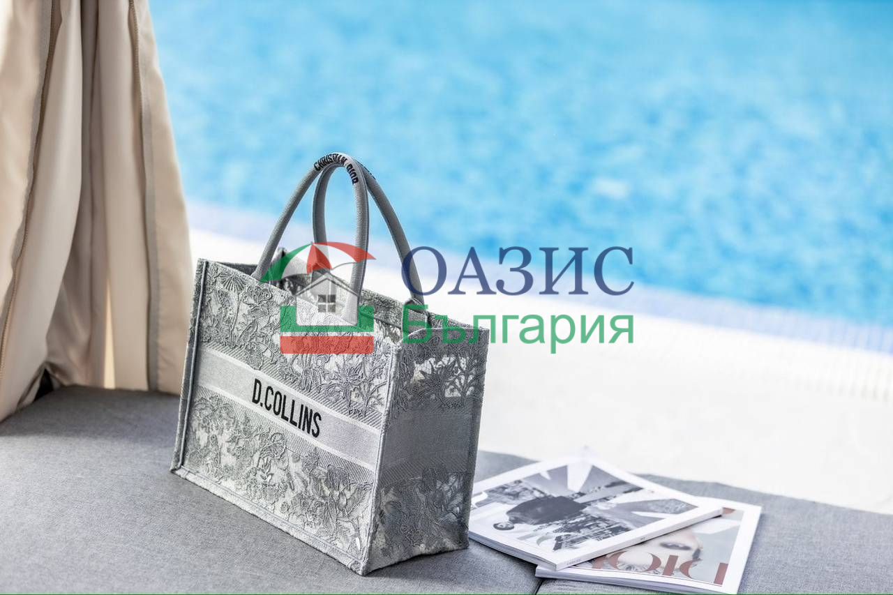 Апартаменты на Солнечном берегу, Болгария, 99.5 м² - фото 6