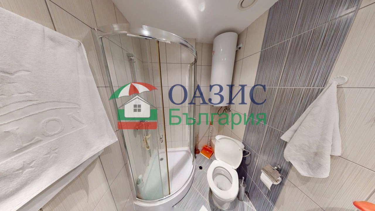 Апартаменты на Солнечном берегу, Болгария, 89 м² - фото 6