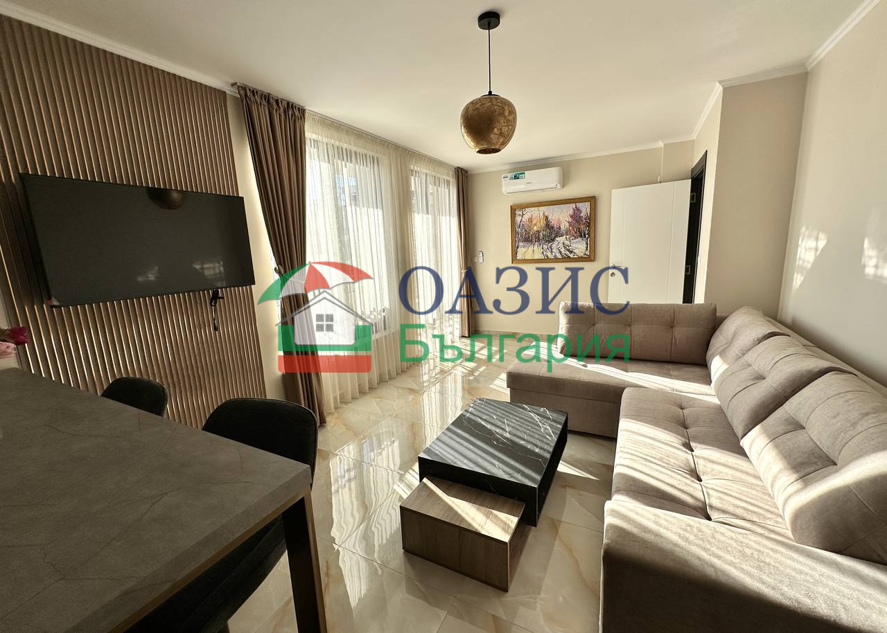 Апартаменты в Святом Власе, Болгария, 70 м² - фото 6