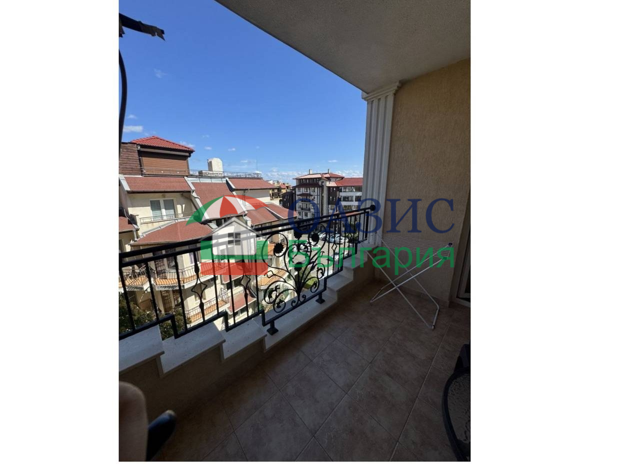 Апартаменты в Святом Власе, Болгария, 58.8 м² - фото 6