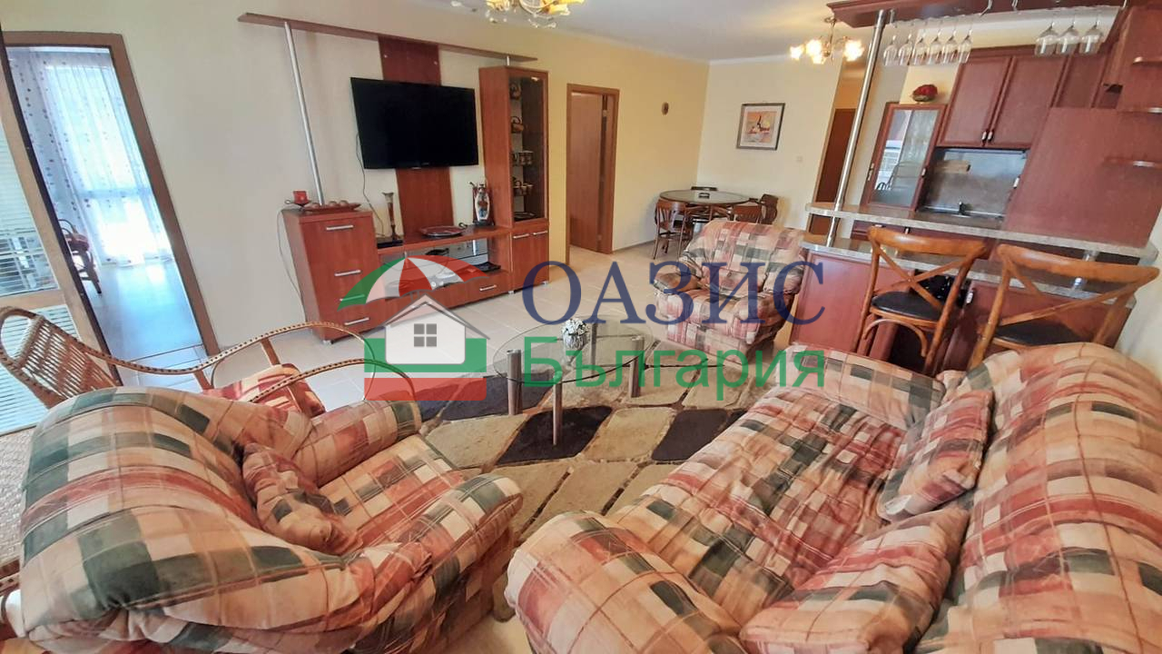Апартаменты на Солнечном берегу, Болгария, 105 м² - фото 6