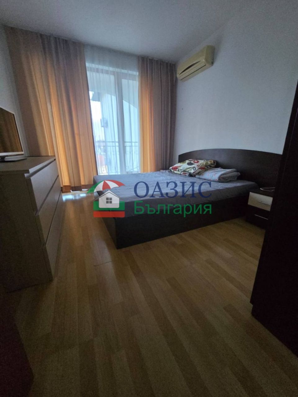 Апартаменты в Святом Власе, Болгария, 65 м² - фото 6