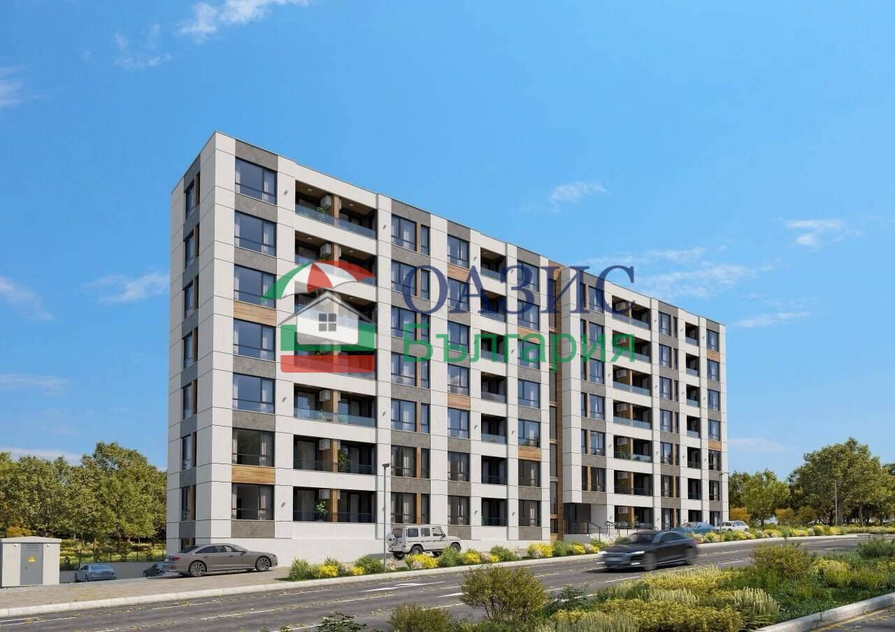 Апартаменты в Руднике, Болгария, 84.5 м² - фото 6