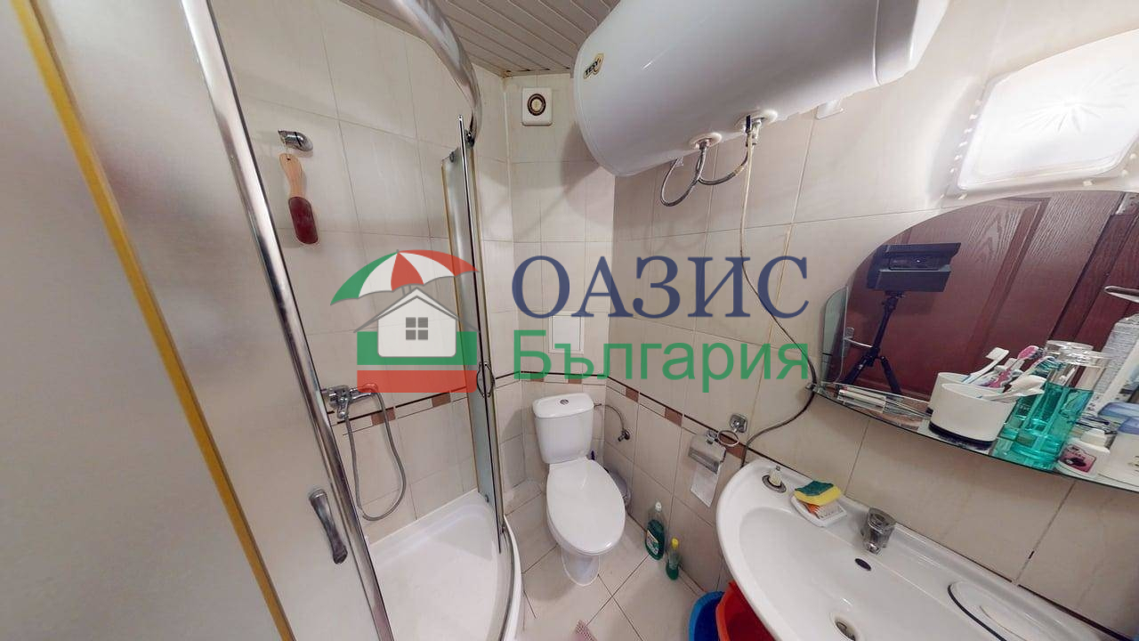 Апартаменты на Солнечном берегу, Болгария, 64 м² - фото 6