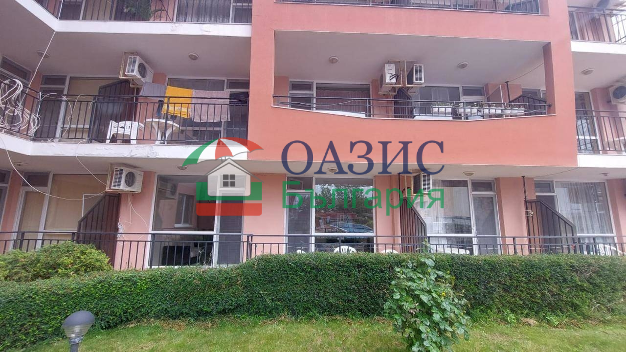 Апартаменты на Солнечном берегу, Болгария, 74 м² - фото 6