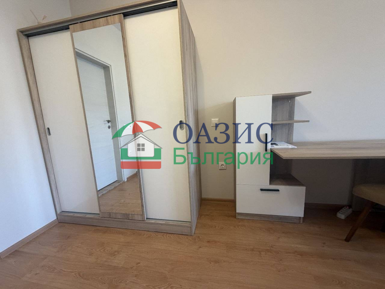 Апартаменты в Ахелое, Болгария, 42.4 м² - фото 6
