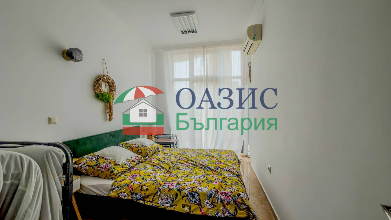 Апартаменты в Святом Власе, Болгария, 62 м² - фото 6