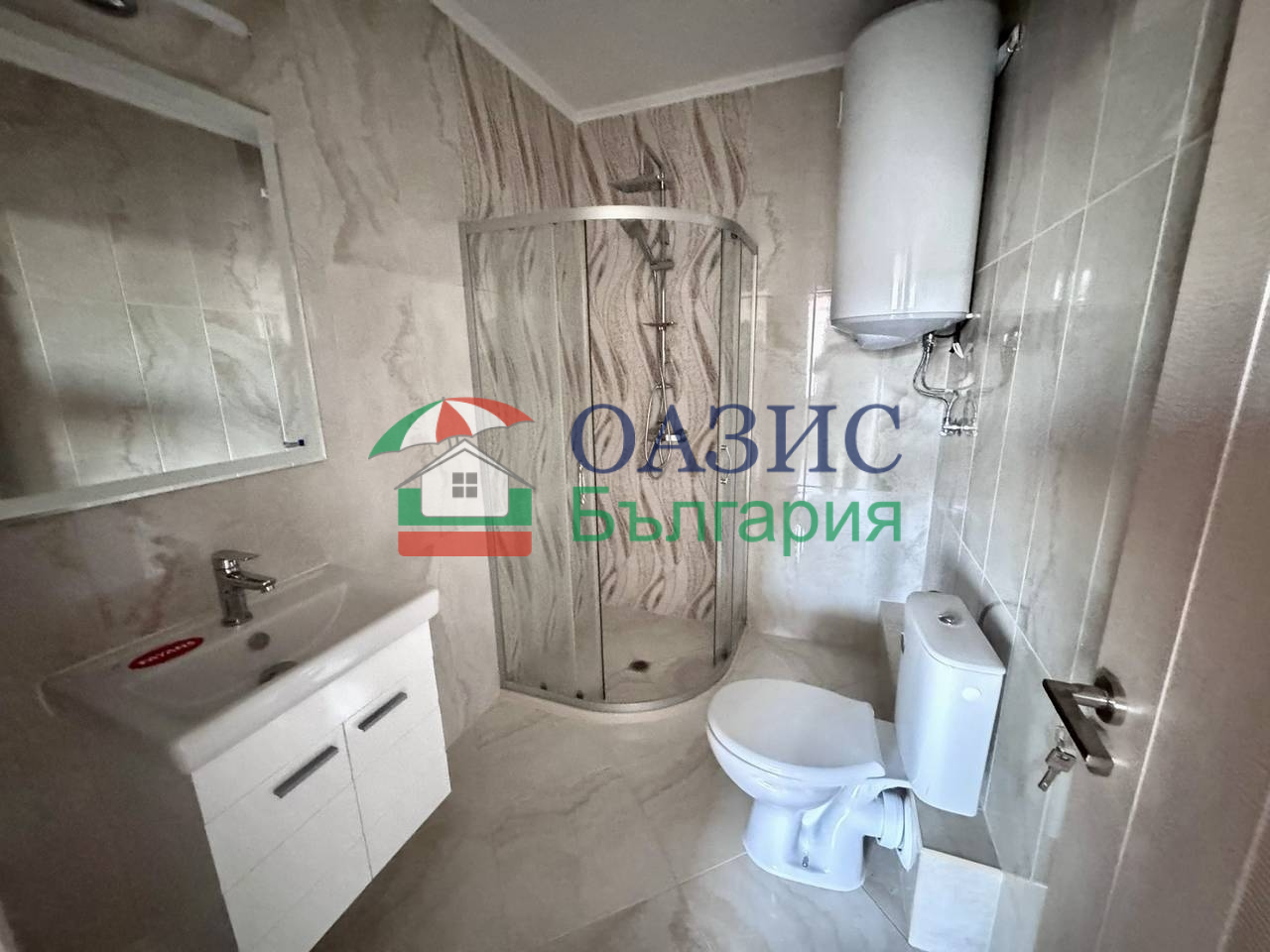 Апартаменты в Святом Власе, Болгария, 90 м² - фото 6