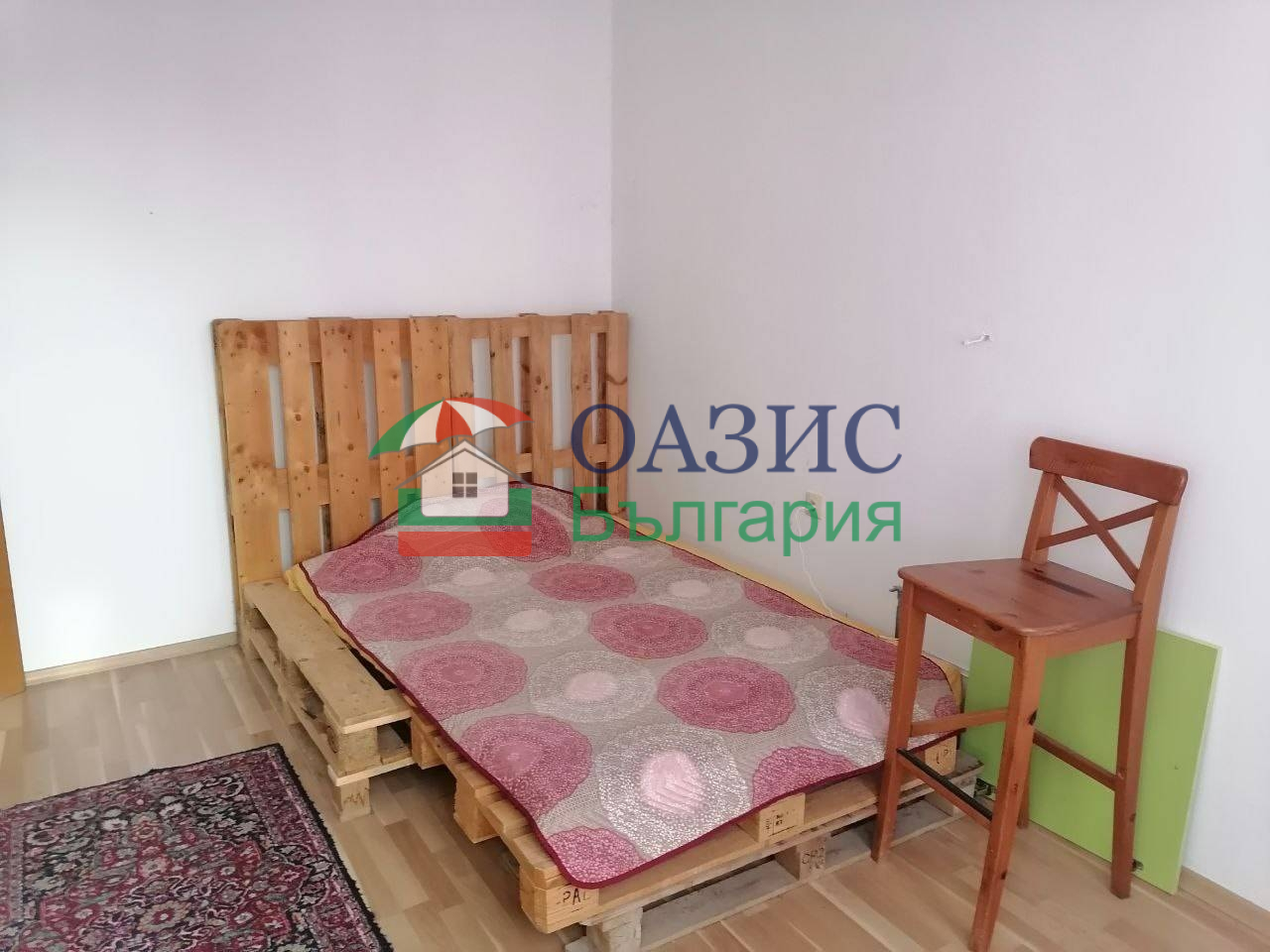 Апартаменты в Несебре, Болгария, 90 м² - фото 6