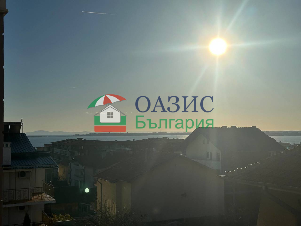 Апартаменты в Святом Власе, Болгария, 70 м² - фото 6