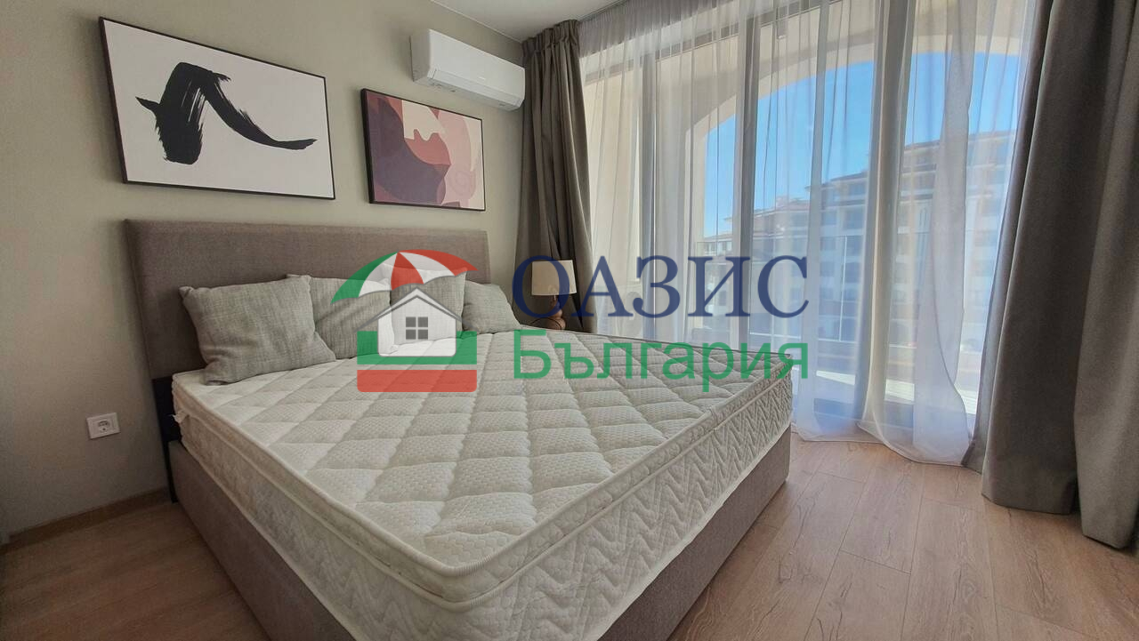 Апартаменты в Ахелое, Болгария, 76.6 м² - фото 6