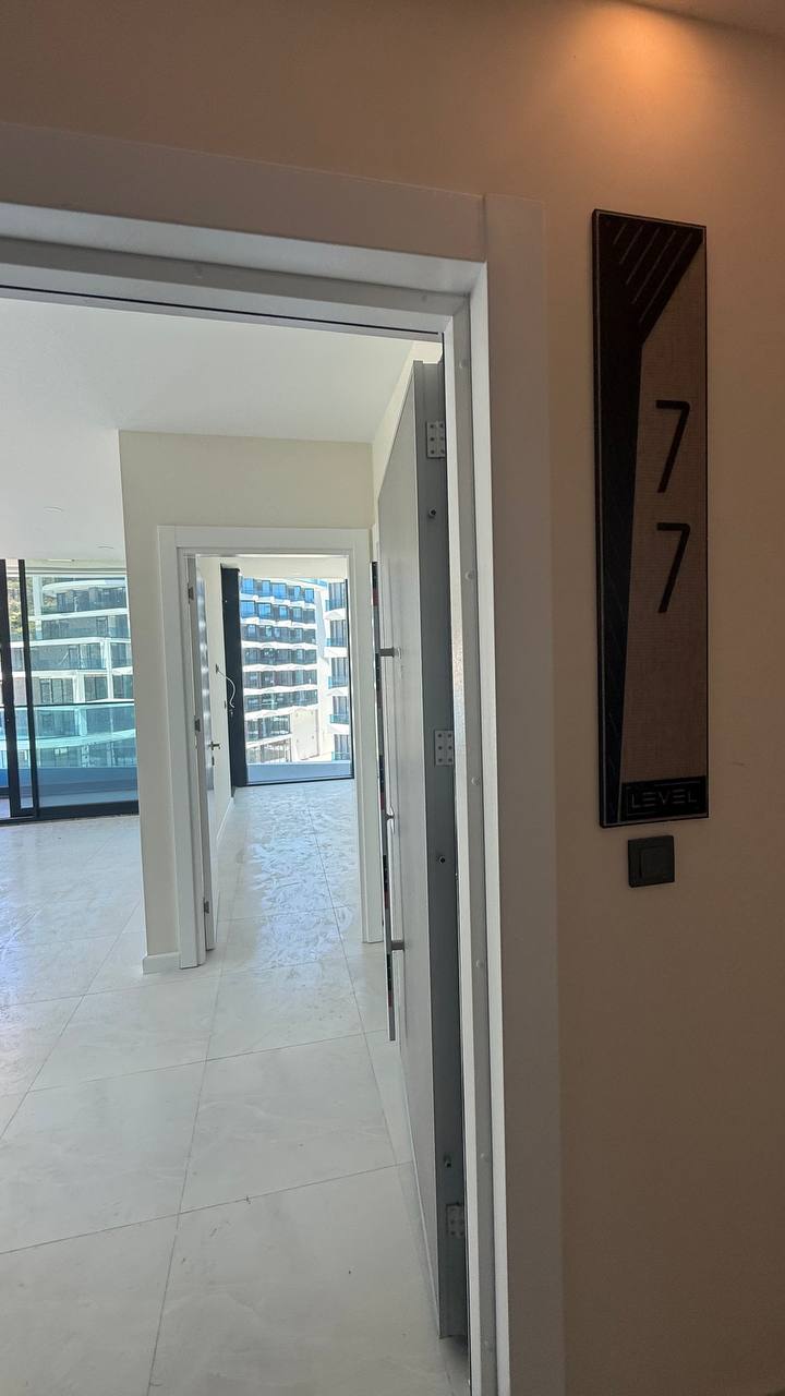 Квартира в Алании, Турция, 53 м² - фото 6