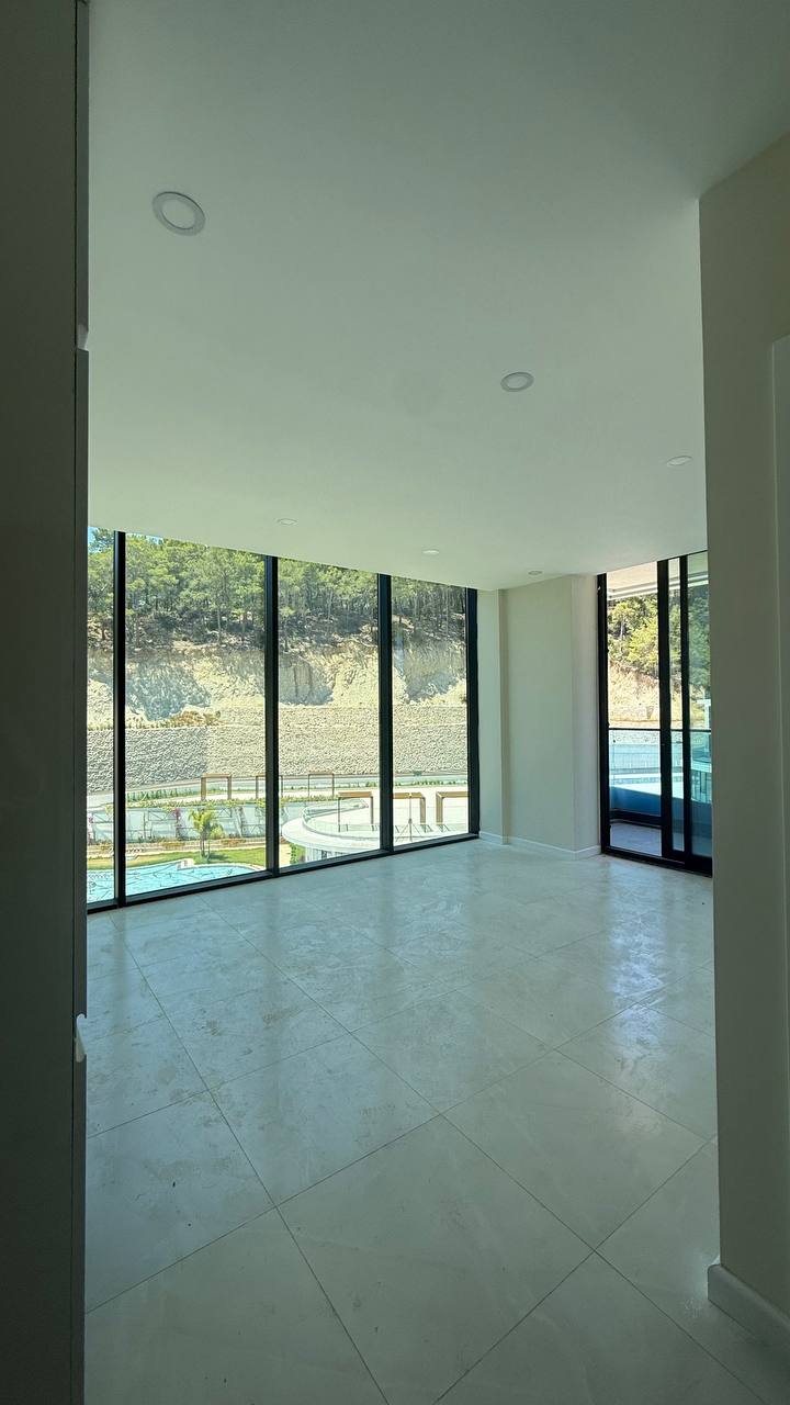 Квартира в Алании, Турция, 53 м² - фото 8