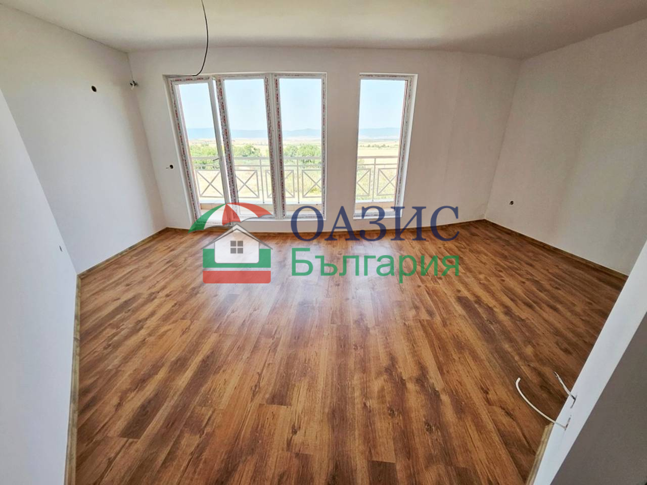 Апартаменты на Солнечном берегу, Болгария, 49 м² - фото 6
