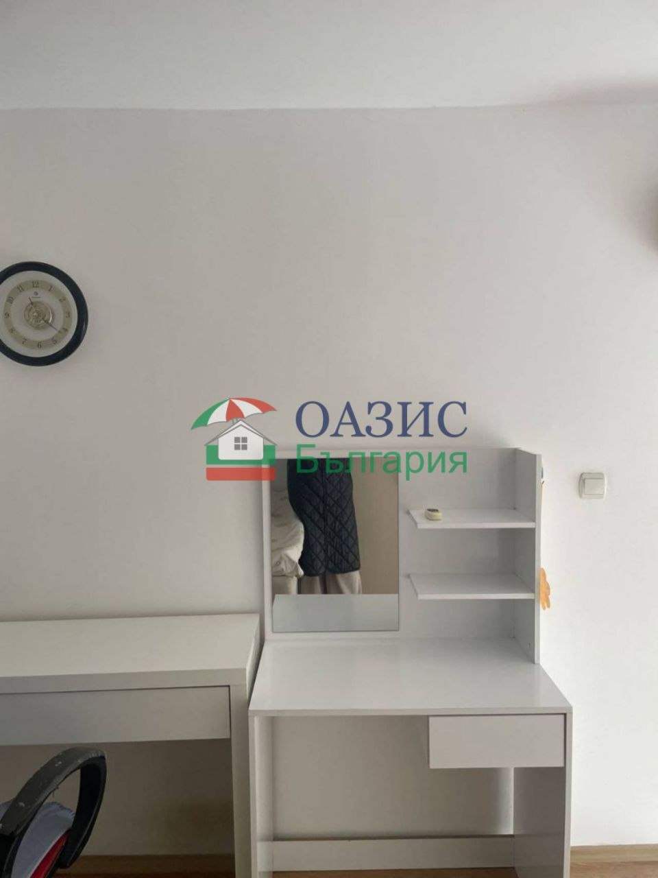 Апартаменты на Солнечном берегу, Болгария, 40 м² - фото 6