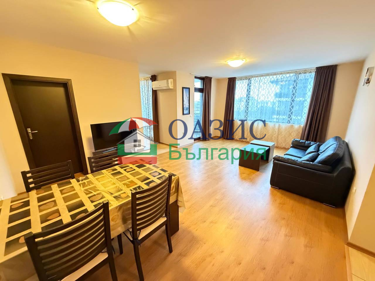Апартаменты в Несебре, Болгария, 148.8 м² - фото 6