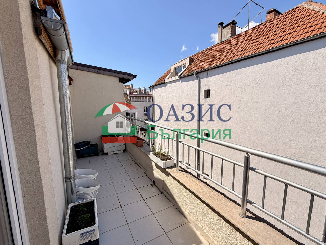 Апартаменты в Несебре, Болгария, 70 м² - фото 6