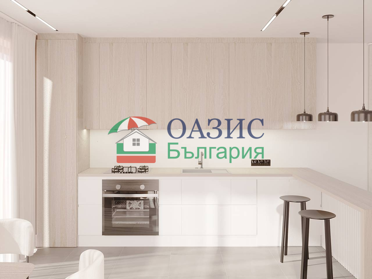 Дом в Синеморце, Болгария, 200.4 м² - фото 6