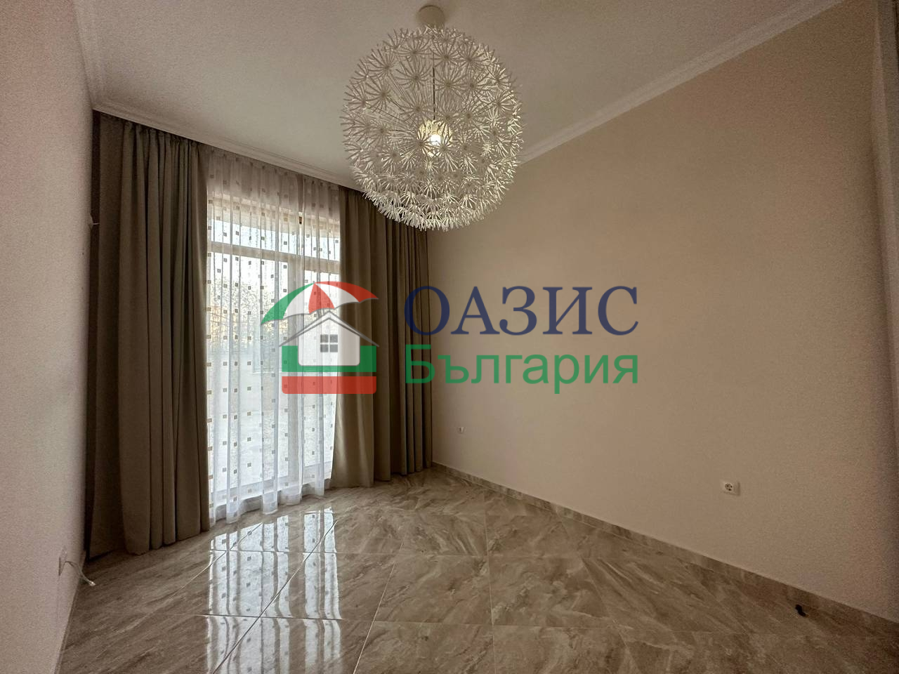 Апартаменты в Святом Власе, Болгария, 52 м² - фото 6