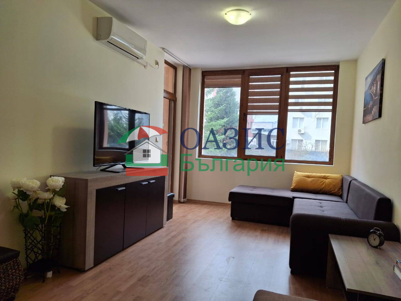 Апартаменты на Солнечном берегу, Болгария, 87 м² - фото 6