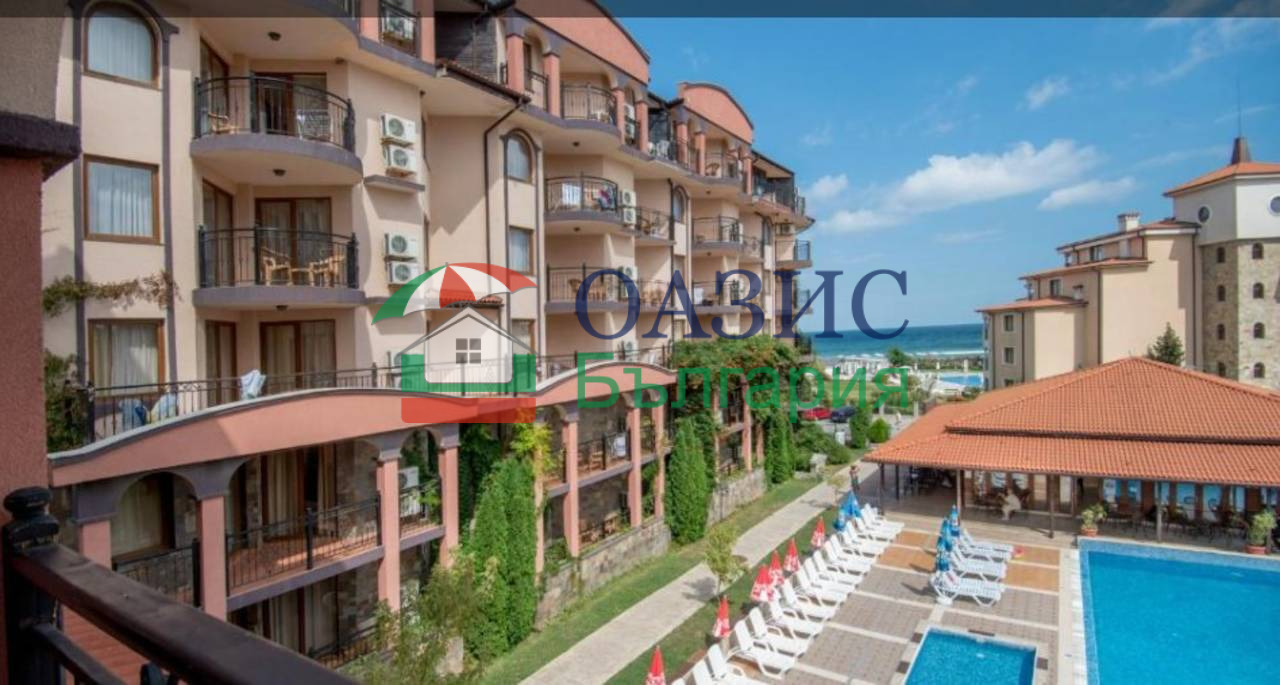 Апартаменты в Царево, Болгария, 68.5 м² - фото 6