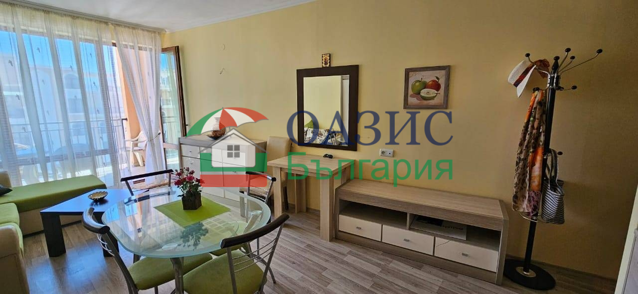 Апартаменты в Святом Власе, Болгария, 45.4 м² - фото 6