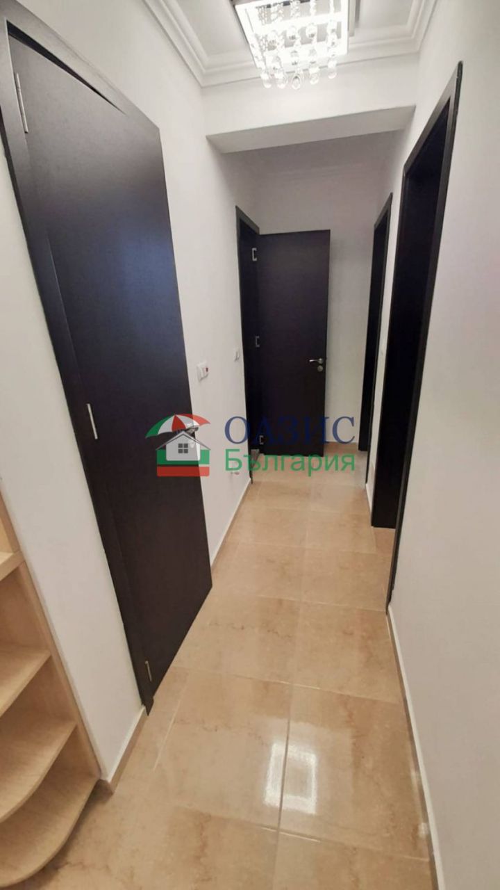 Апартаменты в Святом Власе, Болгария, 100 м² - фото 6