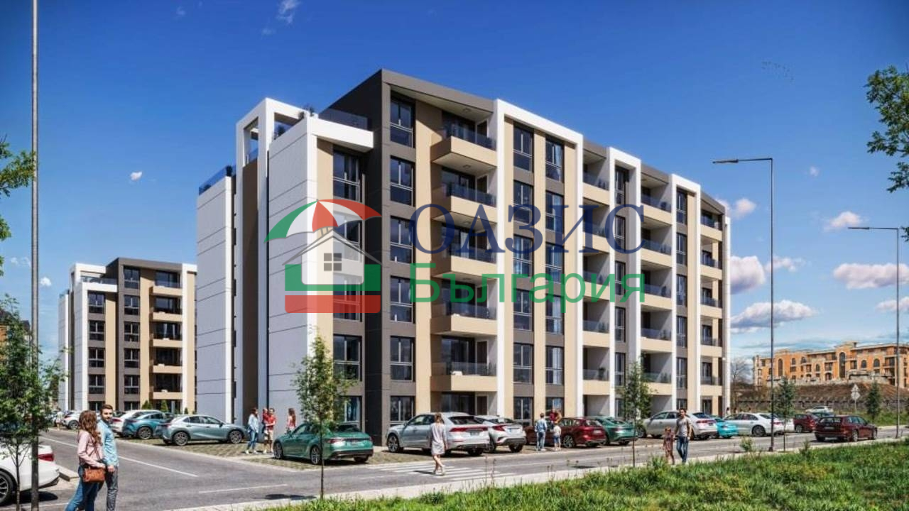 Апартаменты в Равде, Болгария, 60.1 м² - фото 6