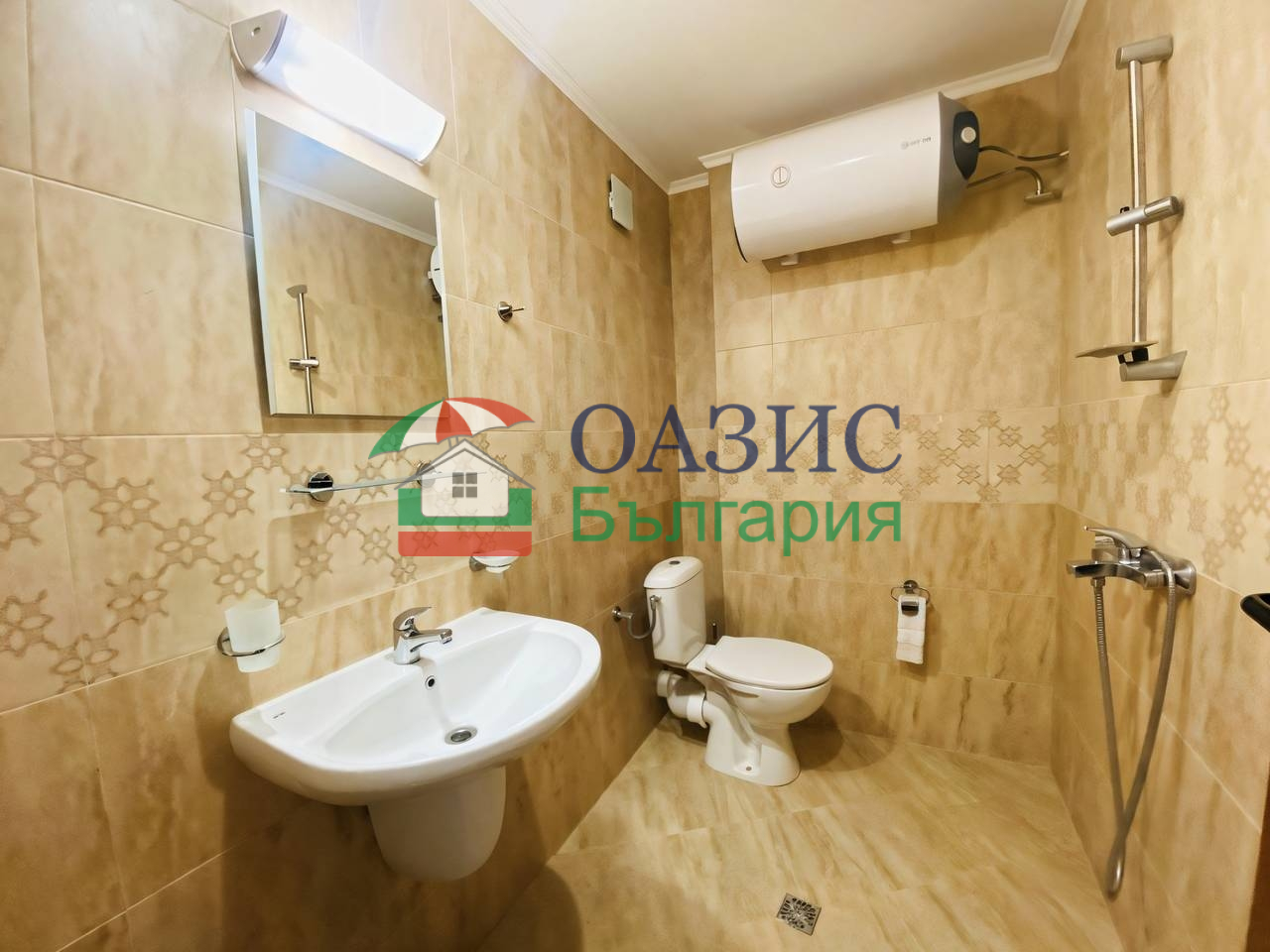 Отель, гостиница в Несебре, Болгария, 1 450 м² - фото 7
