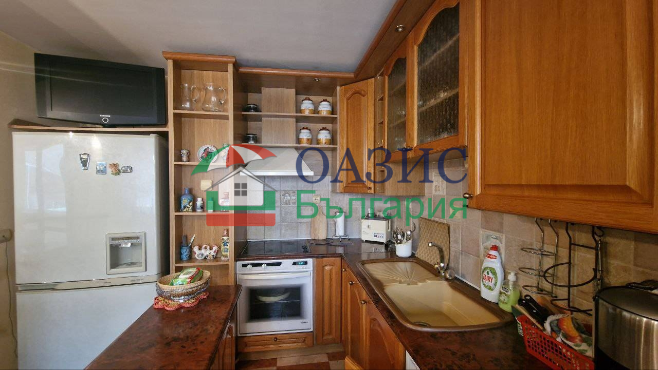 Апартаменты в Несебре, Болгария, 120 м² - фото 7