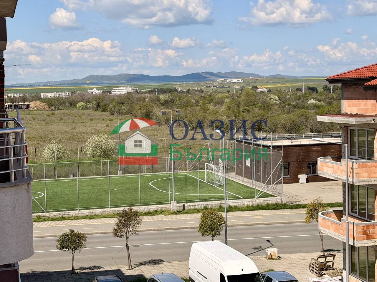 Апартаменты в Несебре, Болгария, 70 м² - фото 7