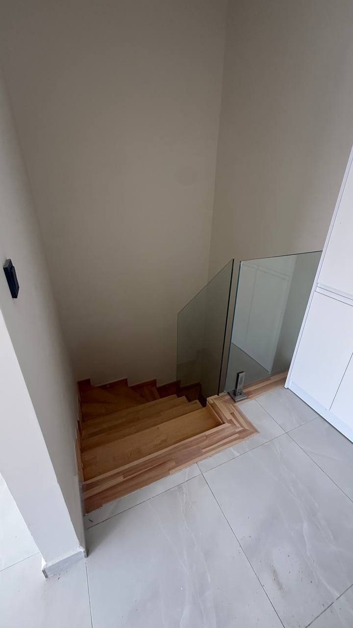 Квартира в Алании, Турция, 100 м² - фото 15