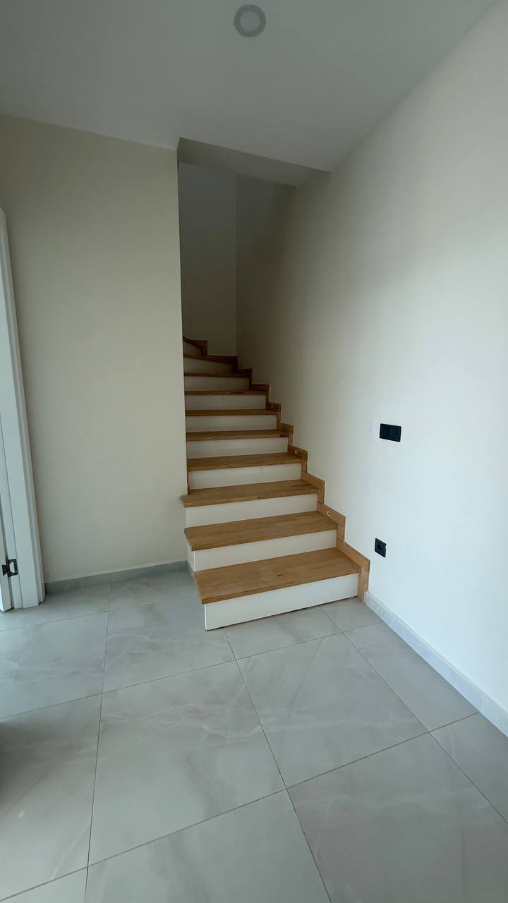 Квартира в Алании, Турция, 100 м² - фото 18