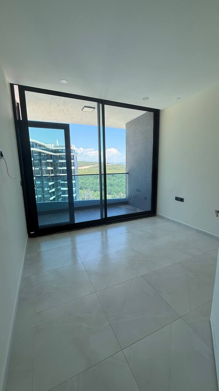 Квартира в Алании, Турция, 100 м² - фото 17