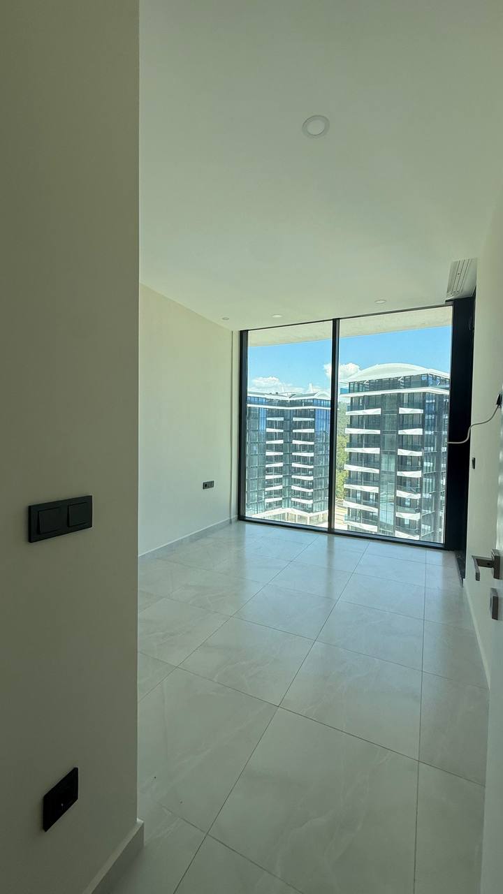 Квартира в Алании, Турция, 100 м² - фото 14
