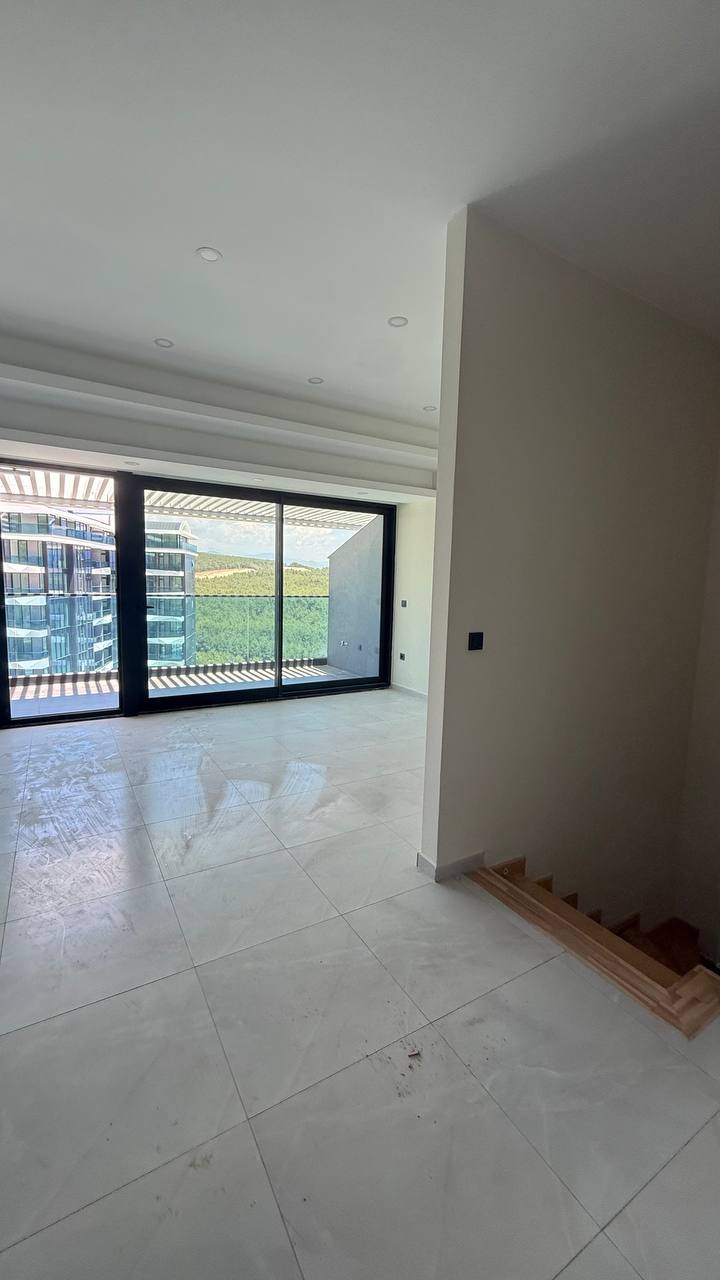 Квартира в Алании, Турция, 100 м² - фото 6