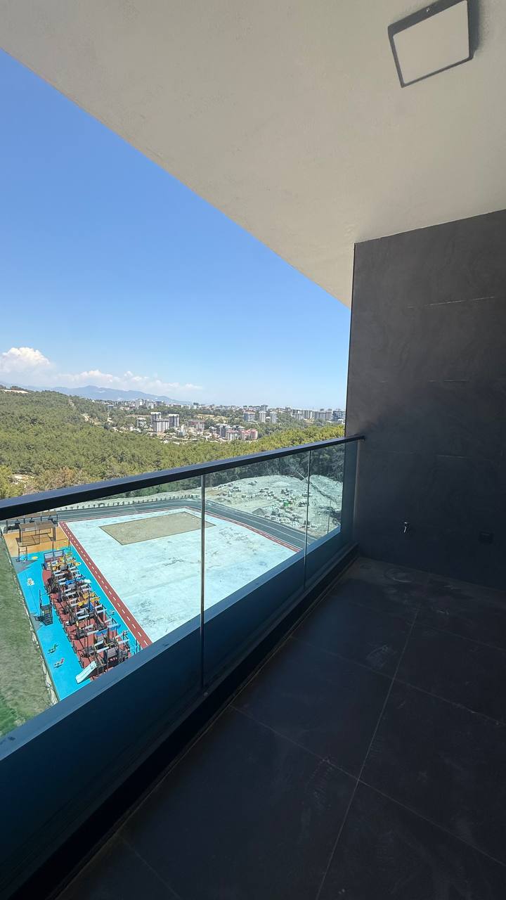 Квартира в Алании, Турция, 100 м² - фото 16
