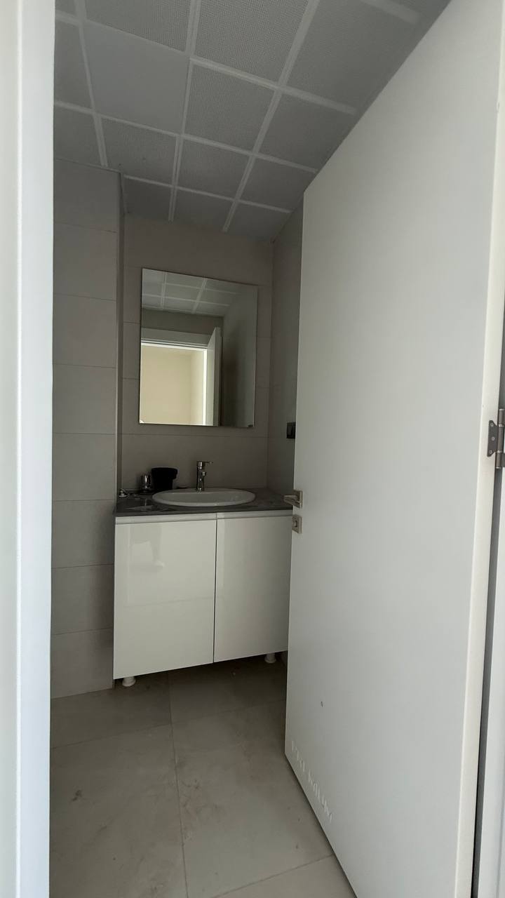 Квартира в Алании, Турция, 100 м² - фото 8