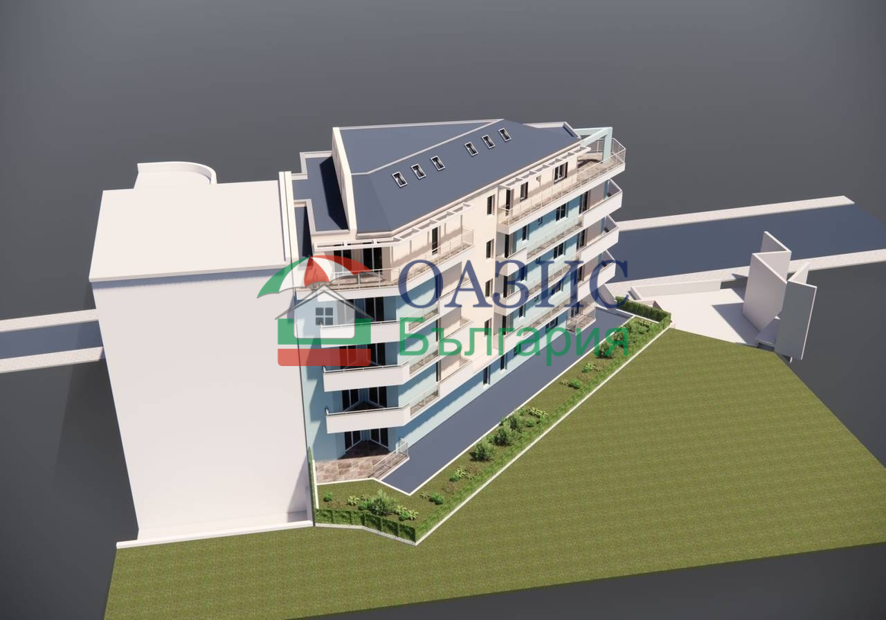 Апартаменты в Руднике, Болгария, 136.8 м² - фото 7