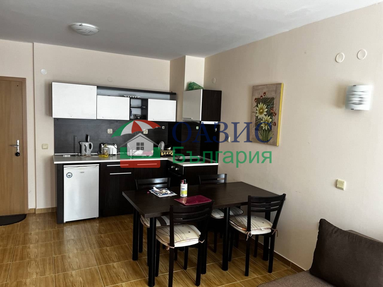Апартаменты в Святом Власе, Болгария, 60 м² - фото 7