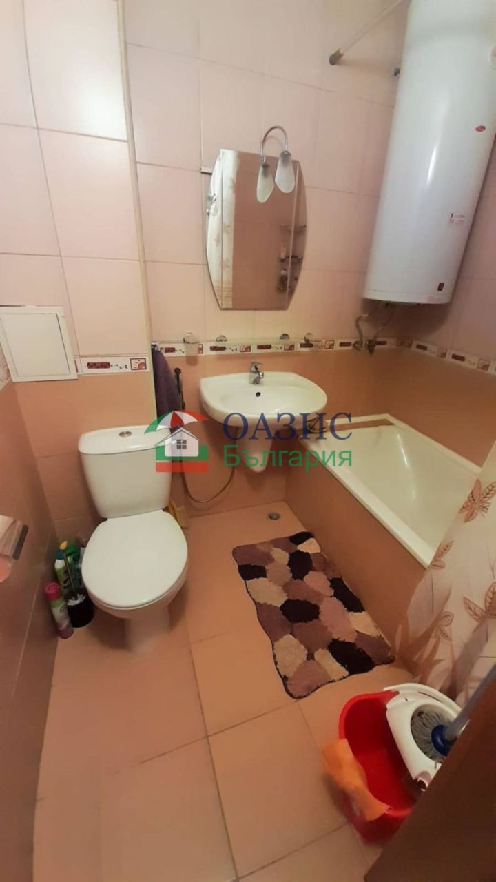 Апартаменты на Солнечном берегу, Болгария, 105 м² - фото 7